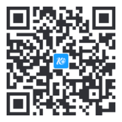 iOS 苹果版 二维码(JIN)